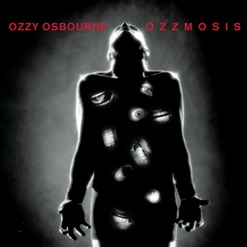 OZZMOSIS cover art