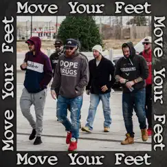 Move Your Feet (feat. Joe Nester & REM ONE) Song Lyrics