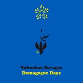 Suburban Savages - Under Mirrored Skies