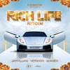 Rich Life Riddim - EP, 2019