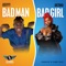 BadMan BadGirl/Baddest (feat. Akiyana) artwork