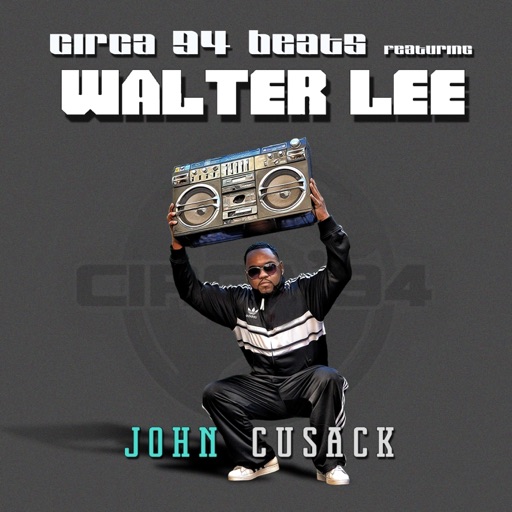 Album artwork