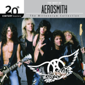 20th Century Masters - The Millennium Collection: The Best of Aerosmith - Aerosmith