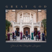 Great God (feat. Joni Lamb & the Daystar Singers & Band) artwork