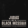 Judas and the Black Messiah: The Inspired Album artwork