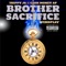 Brother Sacrifice (feat. Cashmoneyap & Werdplay) - Trippy Ja lyrics