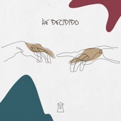 He Decidido artwork