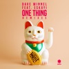 One Thing (Remixes) [feat. Eskayi] - EP, 2019
