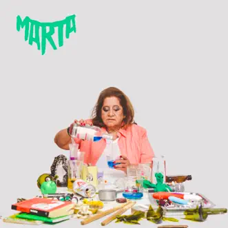 Marta - EP by Marta album reviews, ratings, credits