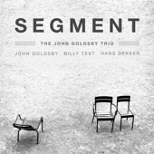 Segment — Volume One (feat. Billy Test & Hans Dekker) artwork