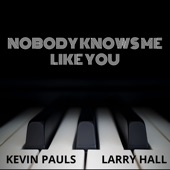 Nobody Knows Me Like You (feat. Larry Hall) artwork