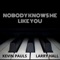 Nobody Knows Me Like You (feat. Larry Hall) artwork