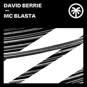 MC Blasta artwork