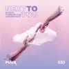 Next to You (feat. Jasmine Pace) - Single album lyrics, reviews, download