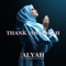 Thank You Allah (feat. Cat Farish & Ustaz Haris) artwork