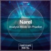 Analysis Mode on Phaelon - Single