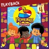 3 Palavrinhas, Vol. 4 (Playback)