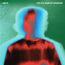 Life Is A Game Of Changing artwork