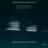 Stream & download Schnittke, Raskatov: Symphony No. 9 / Nunc Dimittis