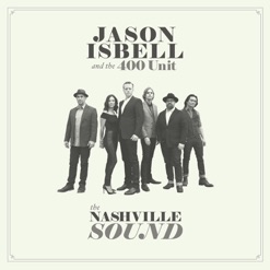 THE NASHVILLE SOUND cover art