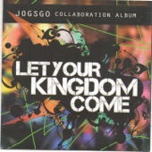 Let Your Kingdom Come artwork