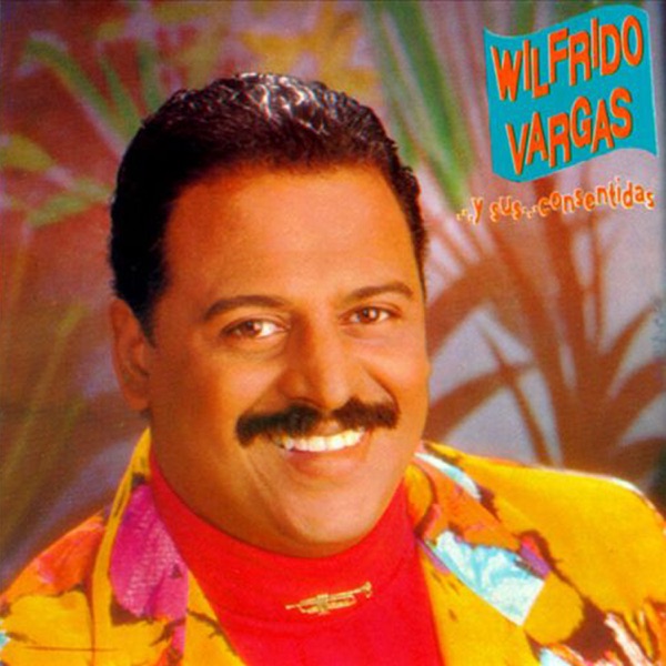 Wilfrido Vargas - Atrevida