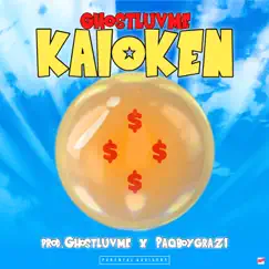 Kaioken $$$$ Song Lyrics