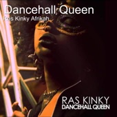 Dancehall Queen artwork