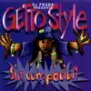 Stream & download Presenta Getto Style - Sin Compacion