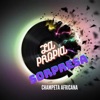 La Propia Sorpresa-Champeta Africana - Single