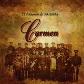 Carmen artwork