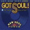 Got Soul! 4: The Kings & Queens of Soul!