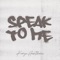 Speak To Me - Koryn Hawthorne lyrics