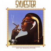 Sylvester - Do You Wanna Funk? (feat. Sylvester)
