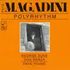 Polyrhythm (feat. George Duke, Don Menza & Dave Young) album lyrics, reviews, download