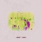 Faded Colors - Mike Pickz & H.N.K lyrics