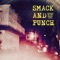 秋 - SMACK AND PUNCH lyrics