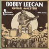 Bobby Leecan - Second Handed Blues (feat. Margaret Johnson)
