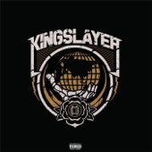 Kingslayer - EP artwork