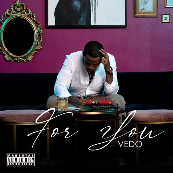 Cover artwork for You Got It