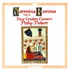 Carmina Burana Vol. 2