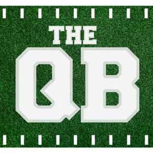 The QB Podcast is back! Quincy's 10 QB insights from last week's NFL and college games.