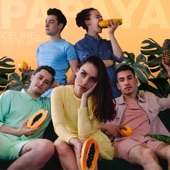 Papaya artwork