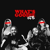 What's Goodie artwork