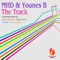 The Track (Milton Channels Remix) - MHD & Younes B lyrics