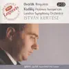 Dvorak: Requiem, Symphonic Variations - Kodály: Psalmus Hungaricus album lyrics, reviews, download