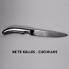 Cuchillos - Single