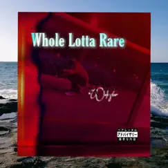 #Wholelottarare by Wokestar album reviews, ratings, credits