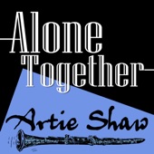 Alone Together artwork