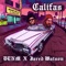 Califas (with Jared Watson) - DENM lyrics